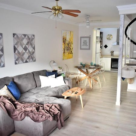 Villa Viuter Vista Marina Puerto Rico à Porto Rico Extérieur photo