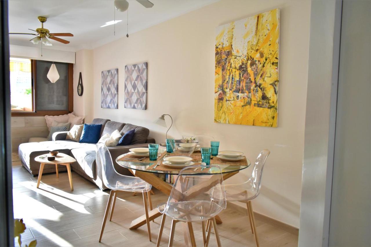 Villa Viuter Vista Marina Puerto Rico à Porto Rico Extérieur photo