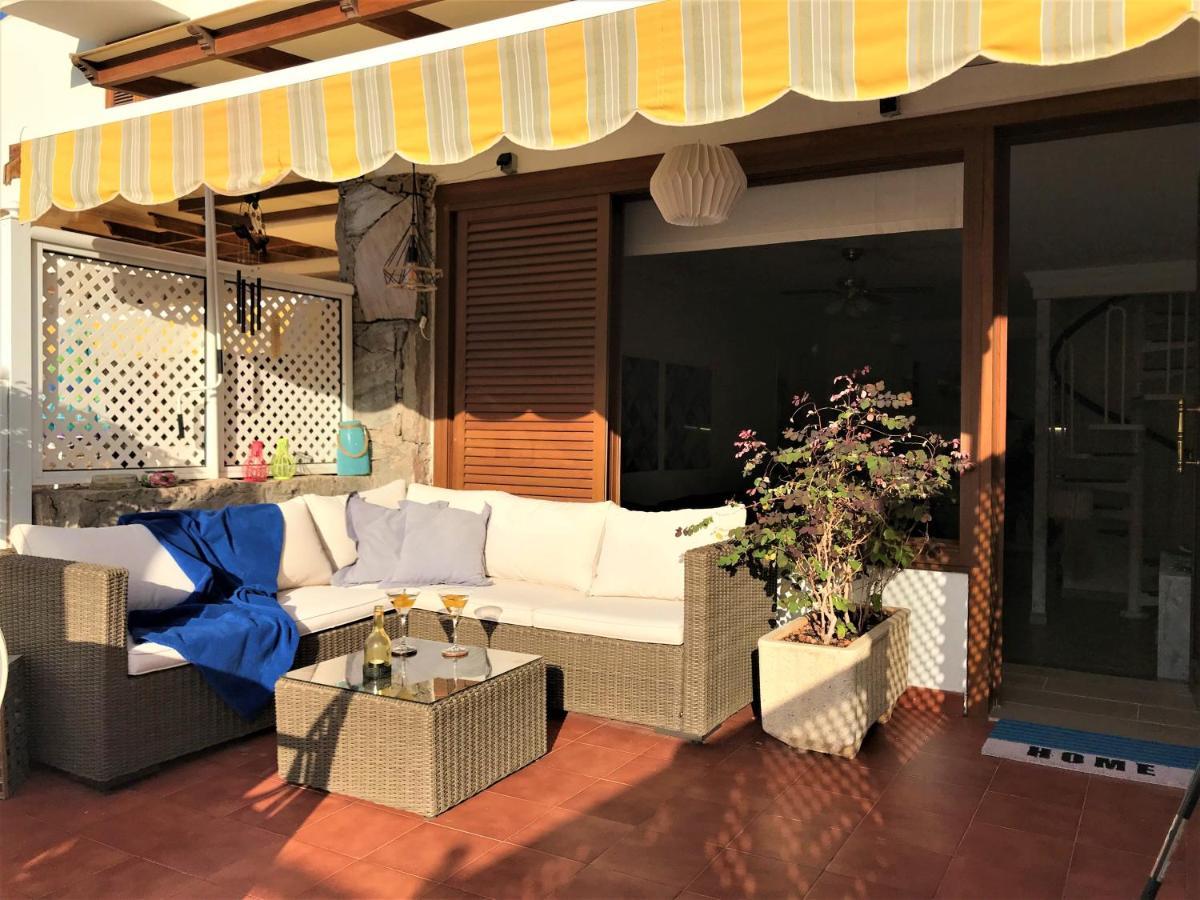 Villa Viuter Vista Marina Puerto Rico à Porto Rico Extérieur photo