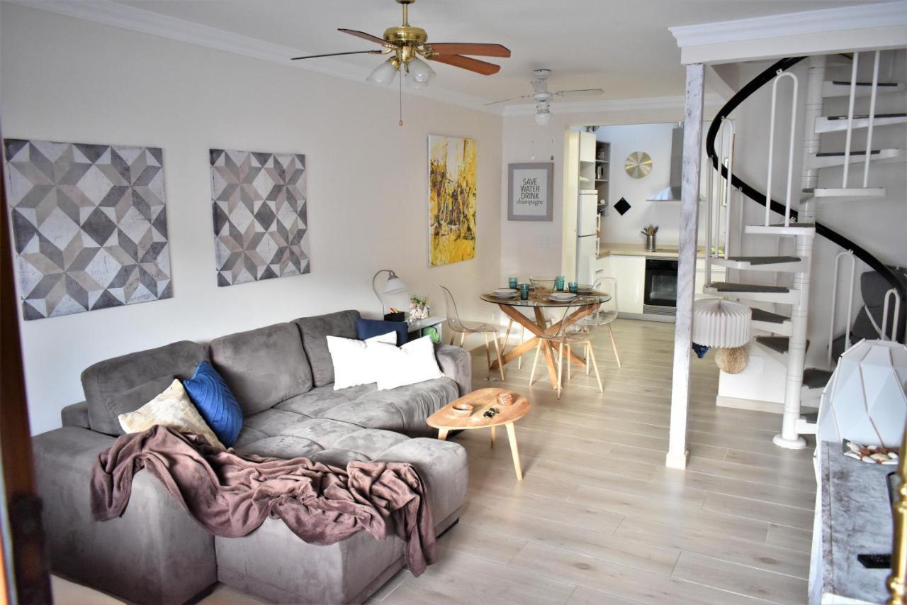 Villa Viuter Vista Marina Puerto Rico à Porto Rico Extérieur photo